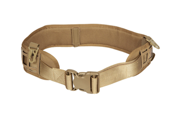 Ceinture tactique Laser-Cut Theri - Coyote Brown