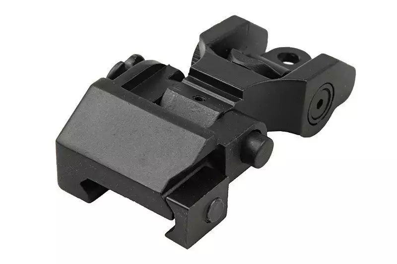 TRY flip-up front sight