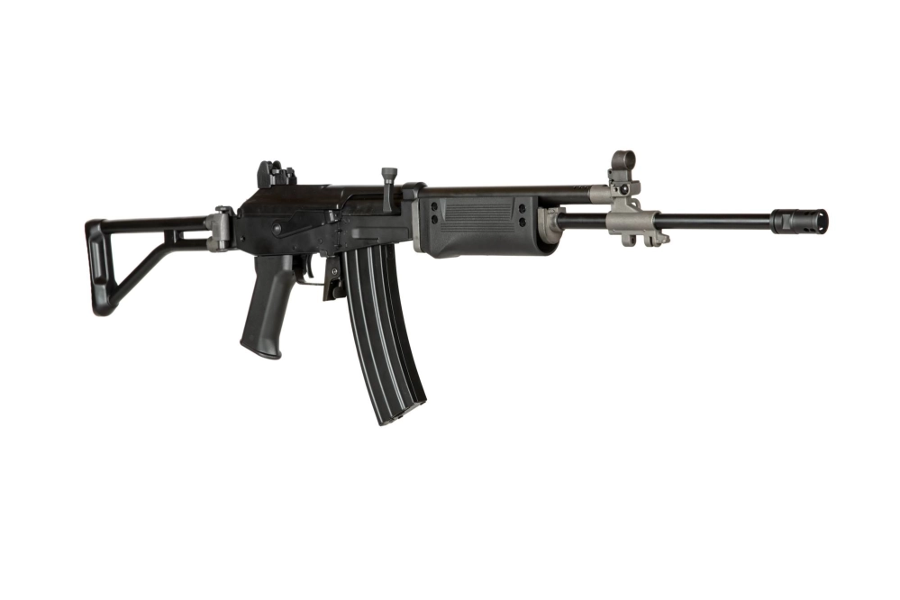 Réplique de carabine AR TOD