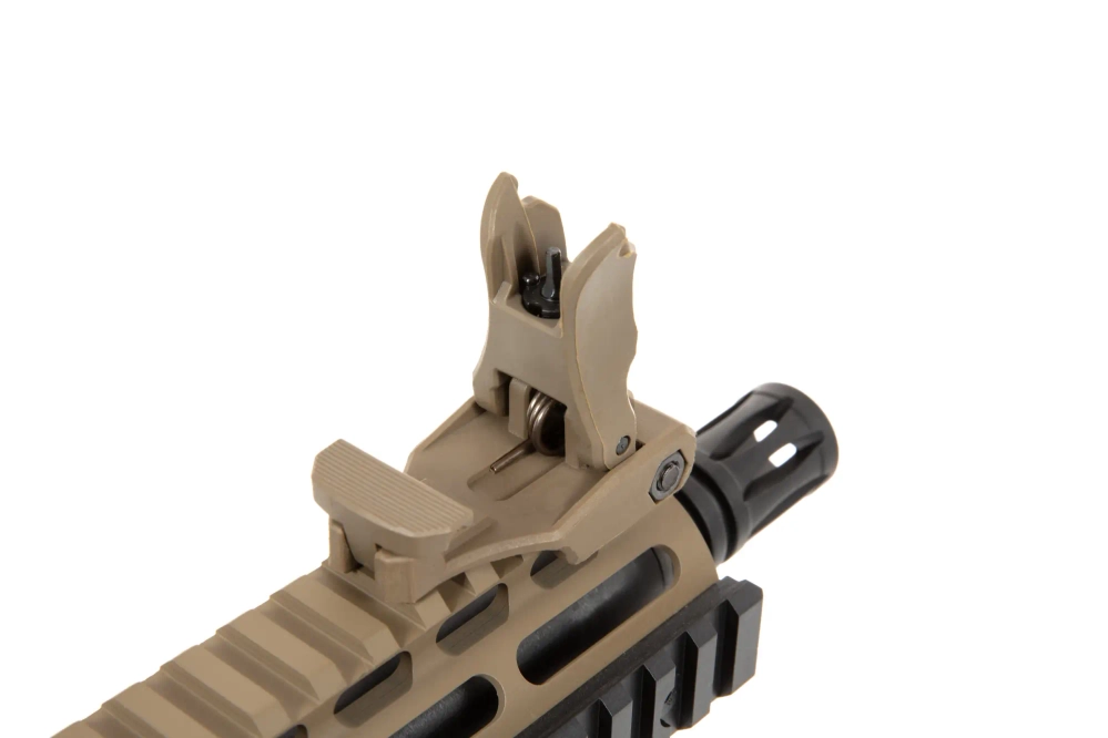 SA-C12 CORE™ X-ASR™ Carbine Replica - Full-Tan