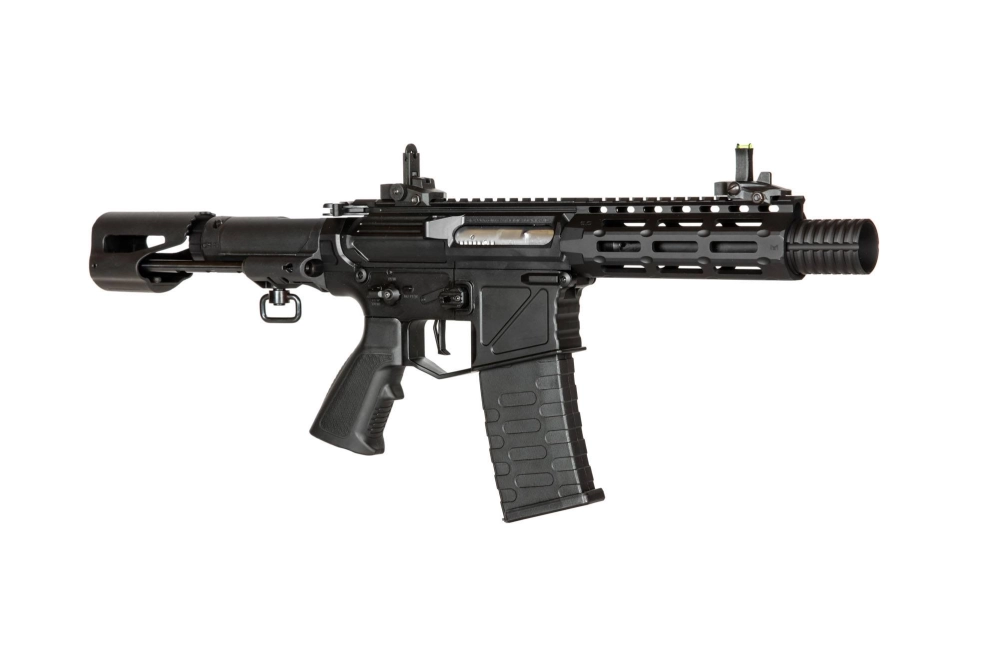 Réplique fusil PER706 Phantom Extremis MK VI - Noir 