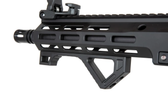 Specna Arms SA-E23 EDGE™ Kestrel™ ETU 1.14 J airsoft Carbine Black