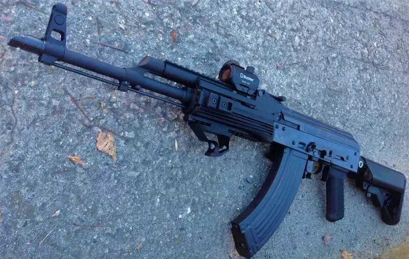Red Dot Sight Dexter 1x20