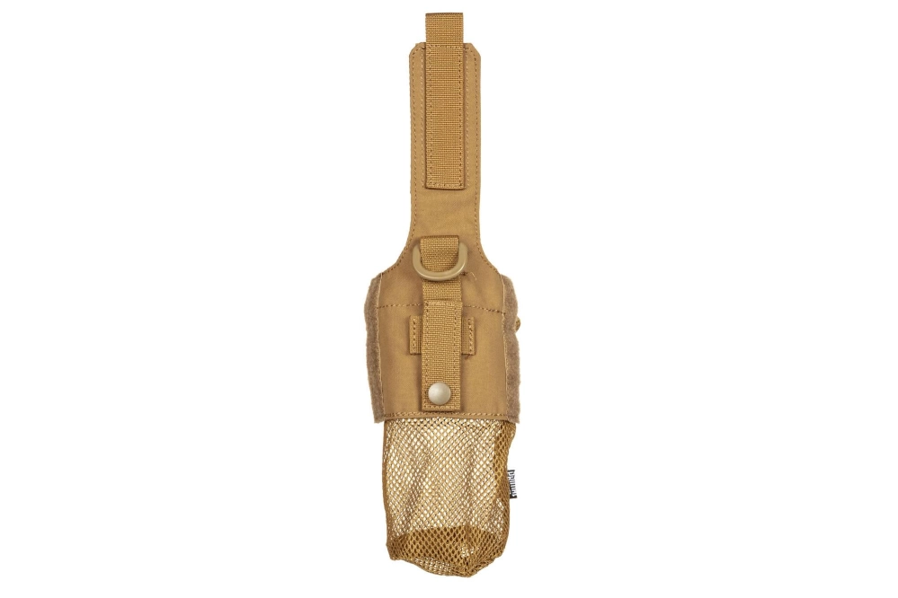 Folding Hydro Pouch Takte - Coyote Brown