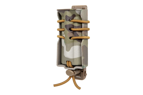 9mm magazijntas Wosport Urban Assault Quick Pull MC