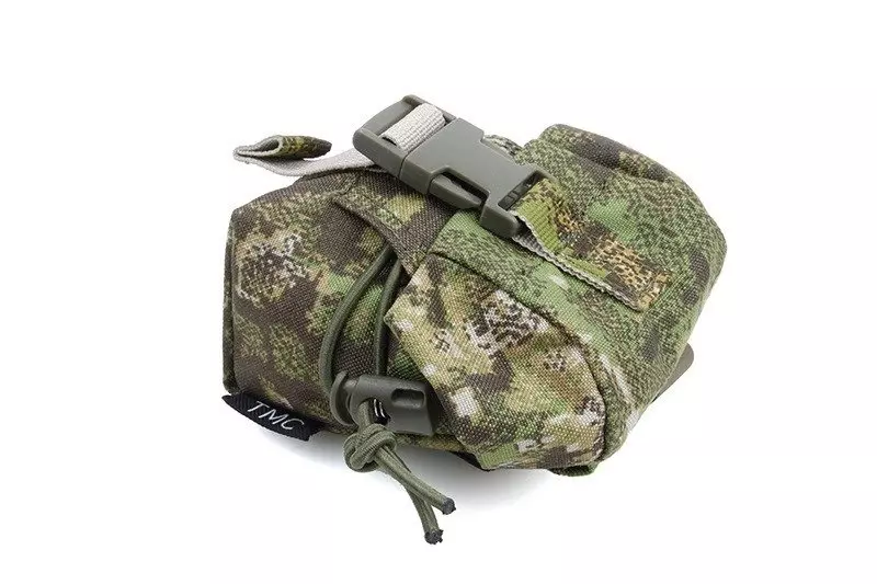 SP5 Frag Pouch - PenCott™ GreenZone