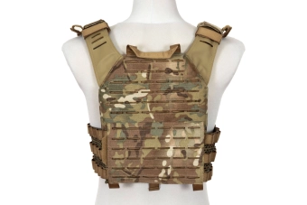 FPC Falcon Plate Carrier Tactical Vest - UTP