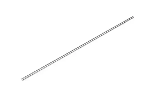 Canon de précision 6.03 mm - 456mm