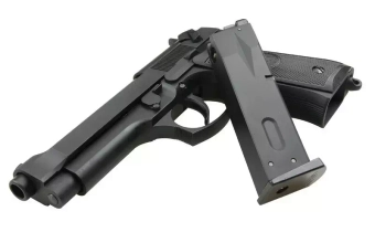 SR92 Pistol Replica