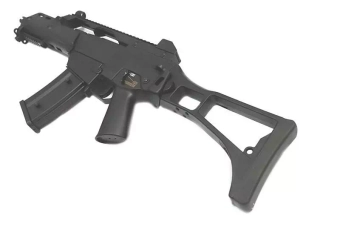 JG0638 Réplica de fusil V2 - negra (OUTLET)