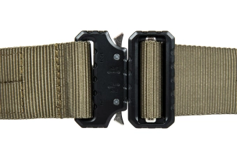 Greyhawk 1.75"" MOLLE Tactical Belt Size M - Ranger Green
