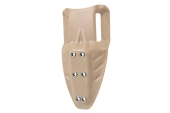 Holster Belt Mount - Dark Earth