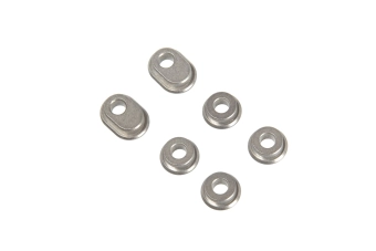 Juego de 6 cojinetes de deslizamiento para réplicas con gearboxem Ver.6