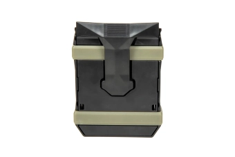 Porte-magasin universel tactique (5.56) - Olive