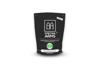 BBs biodegradable 0.23g Specna Arms Core ™ 4350 pcs