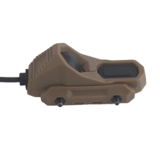 Wosport FL-ACC-17 Tan gel switch