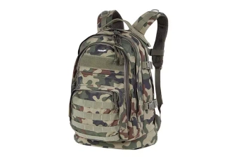 Cadet Backpack Polish Camo - wz.93 Woodland Panther
