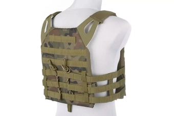 Tactisch vest Spring type - wz.93 Forest Panther