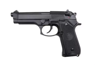 Pistola de airsoft GGB0340TM