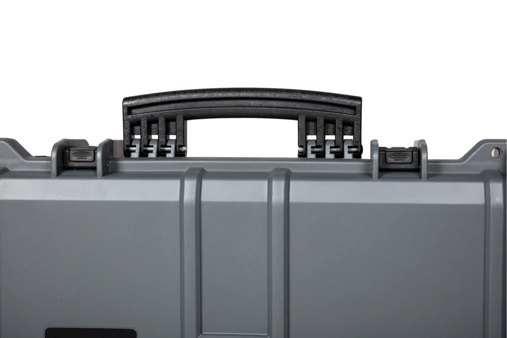 NP Medium Hard Case PnP - Grey