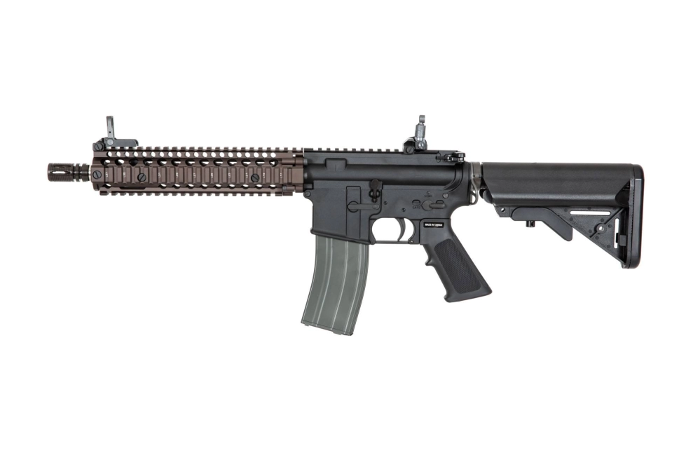 Replika karabinka MK18 MOD1 GBBR - TB