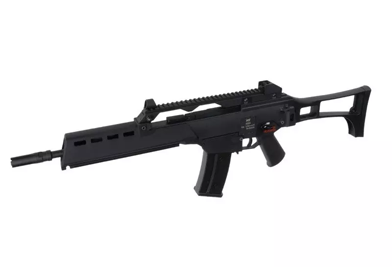 WE-A002-999K carbine replica