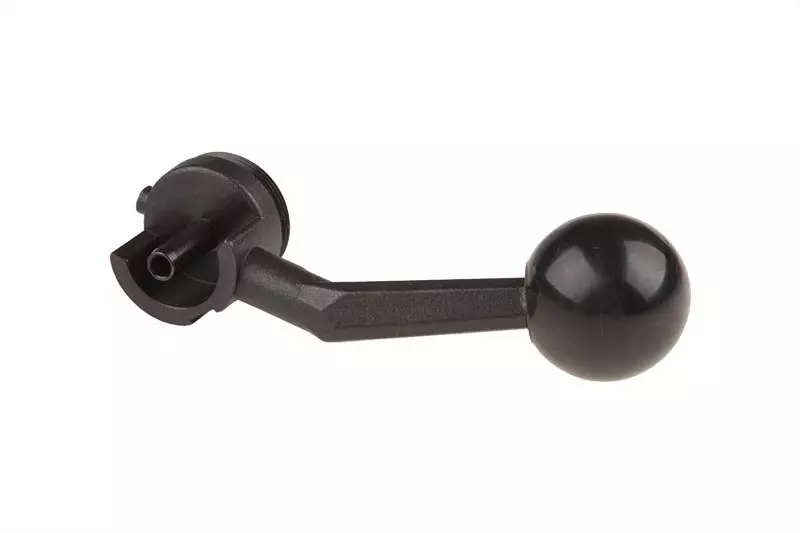 Bolt Assembly for SRS Replicas.