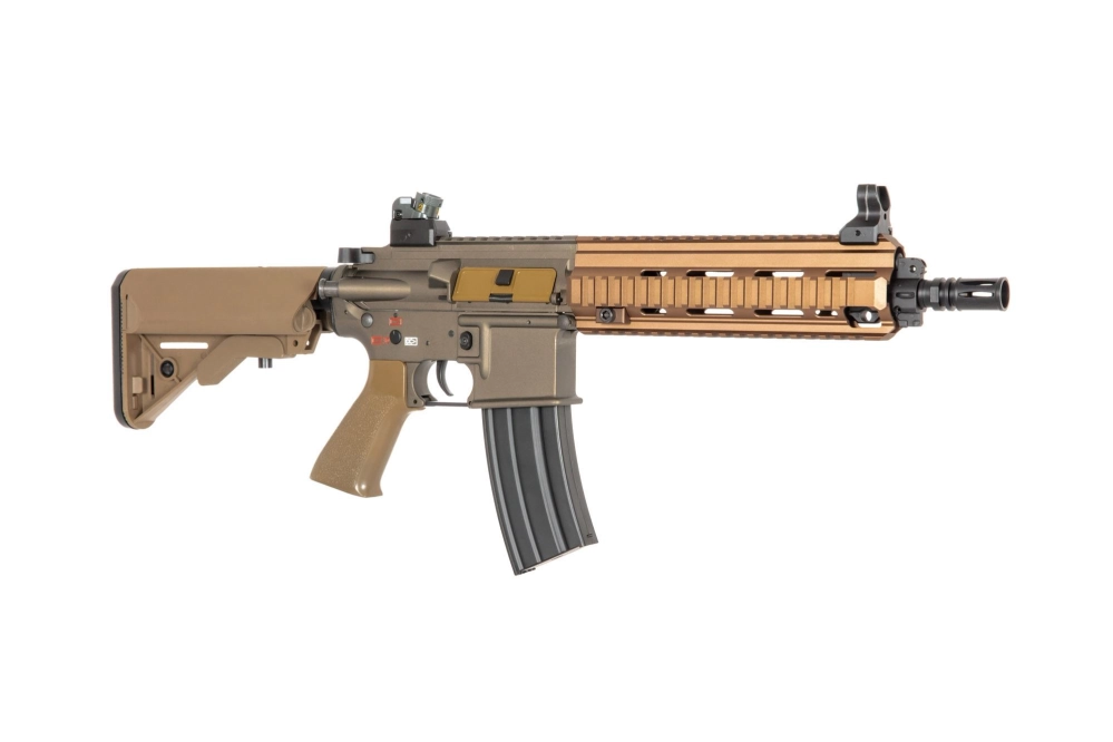 801S Carbine Replica - tan