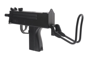 Airsoft samopal G295 (CO2)