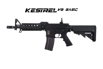 Fusil de airsoft Specna Arms SA-B05 ONE™ SAEC™ Kestrel™ ETU Negro