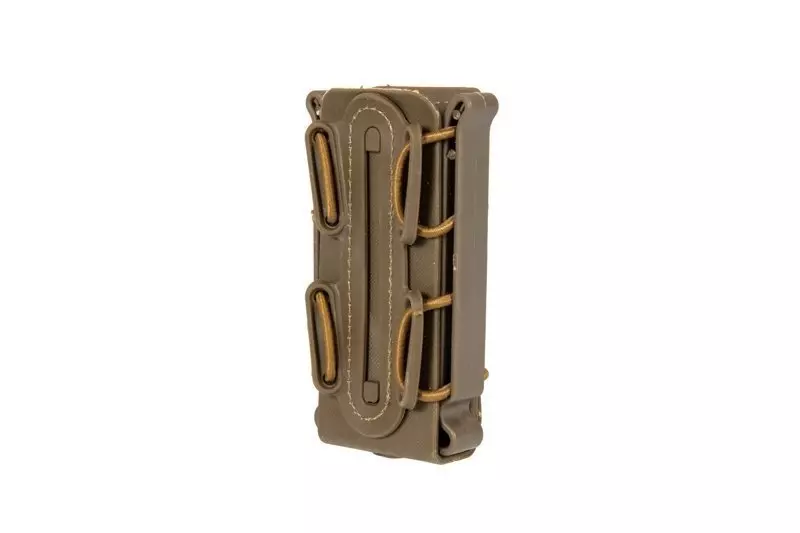 Scorpion II Pistol Magazine Pouch - Tan