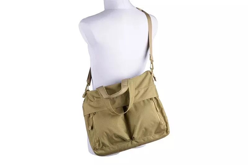 Daily Laptop Bag - Olive Drab