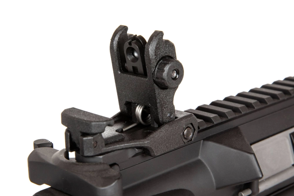 RRA SA-E07 EDGE™ Carbine Replica - Black