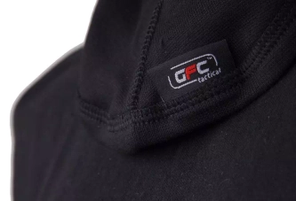 GFC Tactical límec kukla Black