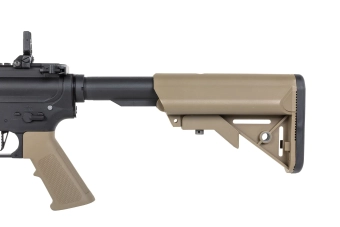 Specna Arms SA-C22 CORE™ HAL ETU™ Pouze pro jednu střelbu Chaos Bronze airsoft Carbine