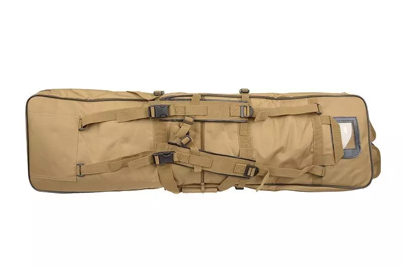 Funda para el arma de airsoft 960mm - negra
