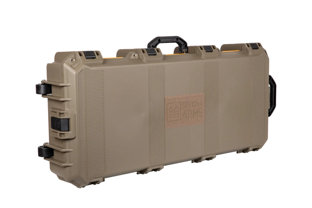 Pouzdro na zbraň Specna Arms Gun Case V2 - Tan