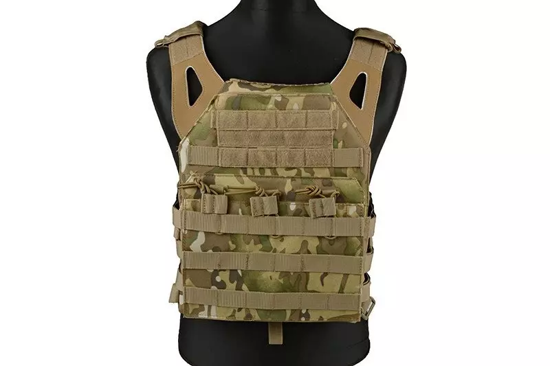 Tactisch vest - MC