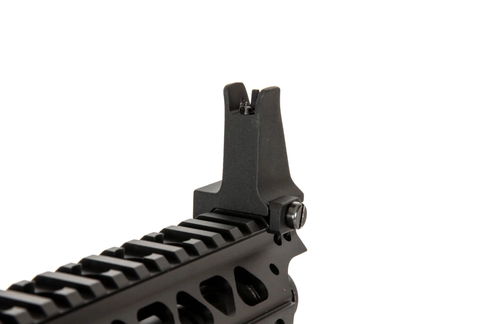 Airsoftová zbraň puškaka LVOA-C DMR