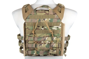 Pew Tactical VT04 MC Plate Carrier Vest