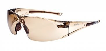 Okulary ochronne Rush - Twilight