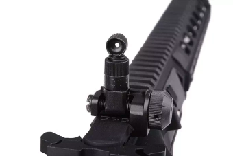 Airsoft puška GC16 Warthog 9”
