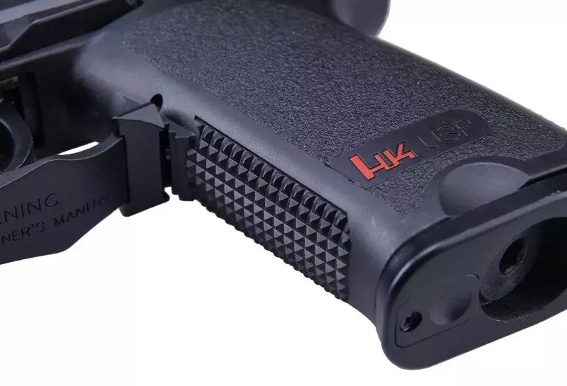 HK USP pistol replica