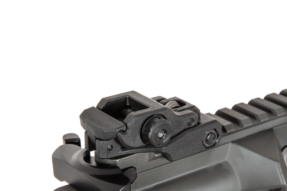 Réplique de fusil d'assaut RRA SA-E18 EDGE™ - Chaos Grey