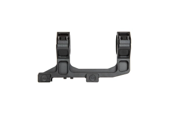 Montaż lunety RIS 1.93''/30mm - czarny