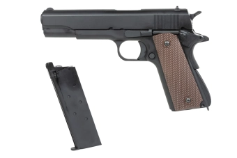 Pistola East Crane EC-3101 airsoft