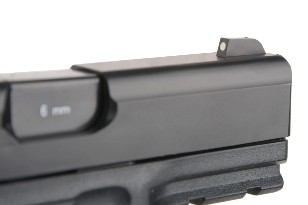 Airsoft pistole model 24/7