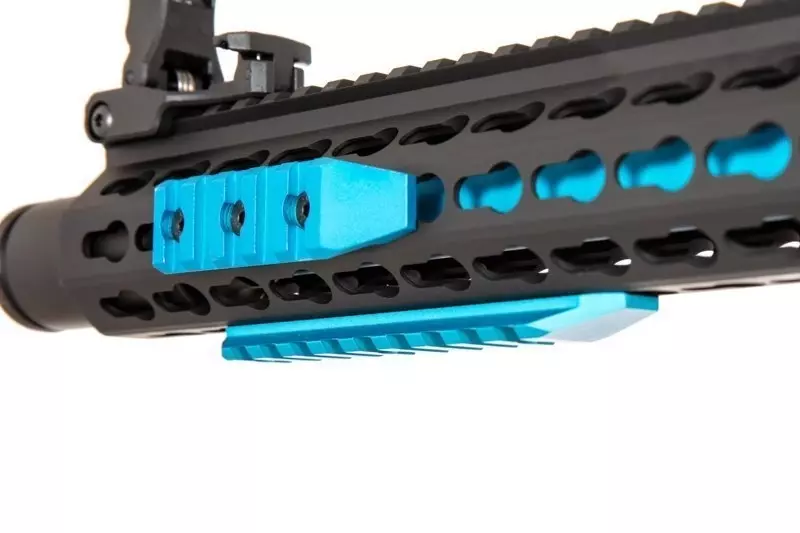 Airsoftová zbraň SA-E40 EDGE™ - Blue Edition