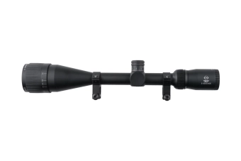 5-20x50 AOE Scope