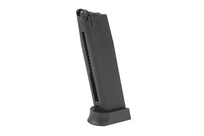 Magazynek gazowy low-cap 26 kulek do replik CZ SP-01 SHADOW